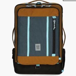 Topo Designs Global Travel Bag 40L